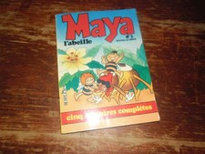 A VOIR ! ANCIENNE BD n° 5 "