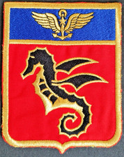 Patch aéronavale flottille - patch,