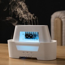 Diffuseur d'huile essentielle