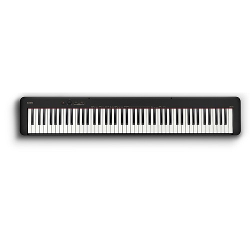 Casio cdps110 compact digital - casio,