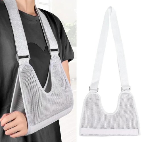 Attelle bras support de - attelle,