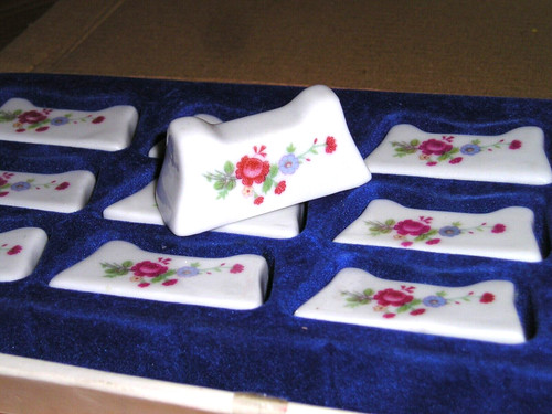 Porcelaine limoges 12 - -,