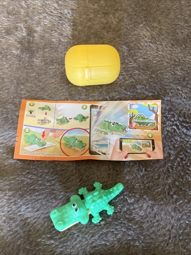Kinder surprise vv068 - surprise, ferrero