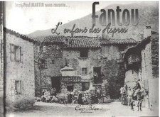 FANTOU L'enfant des ASPRES