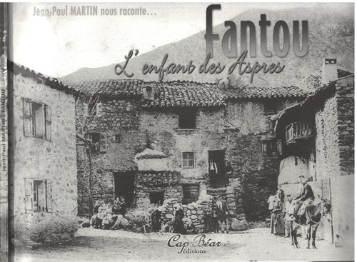 Fantou enfant des aspres - fantou,