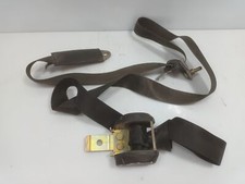 Ceinture Avant Gauche pour