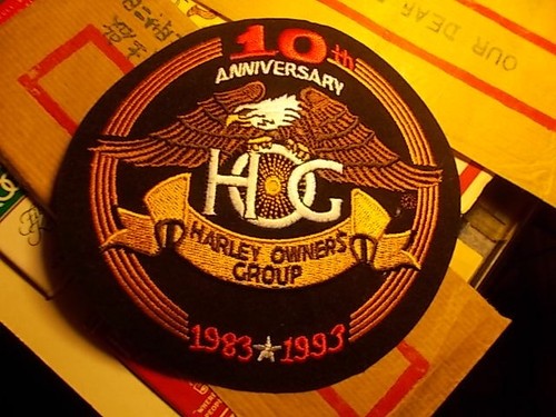 Nos harley owners - , group