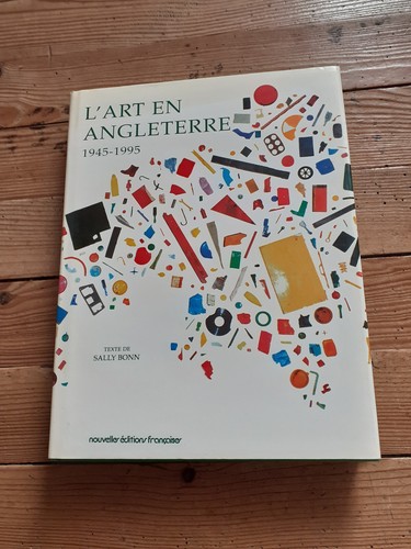 Art angleterre - l'art,