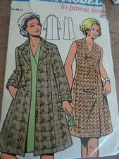 ✂🧵  PATRON VINTAGE PATRON