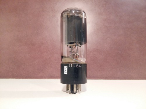 6l6g neotron straight - 6l6g,