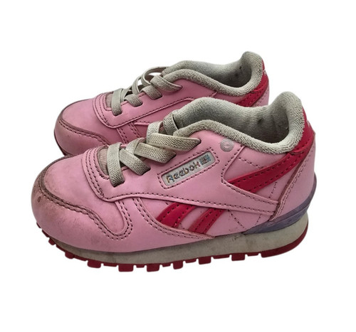 Reebok classic step flash - reebok,