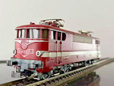 MÄRKLIN 3059 - H0 - BB 9200 CAPITOLE - SNCF - ELECTRIQUE - ANALOGIQUE (AD-3784)