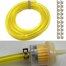 Tuyau de ligne tondeuse à