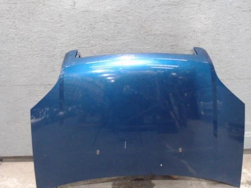 Capot ford fusion phase - capot,