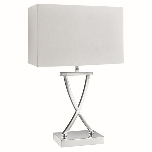 Moderne lampe table - moderne,