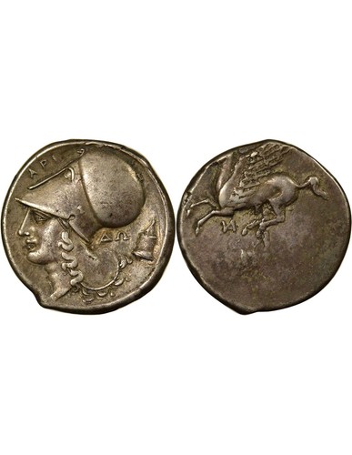 Grèce acarnanie - (acarnanie),
