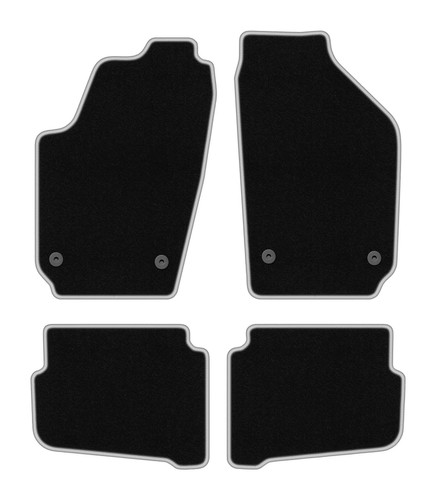 Tapis moquette seat - tapis,