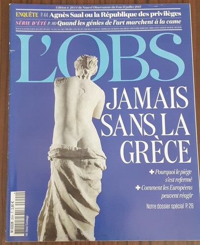 Obs télé - obs,