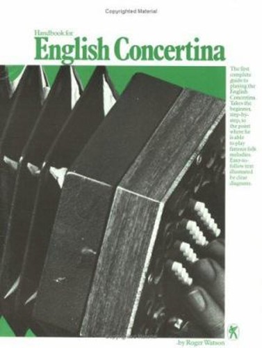 Handbook for english - for,