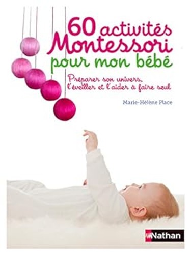 Activités montessori pour - activités,