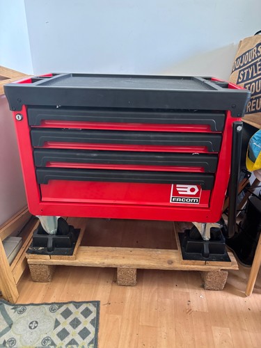 Caisse outils aéronautique - caisse,