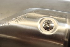 Silencieux d'échappement