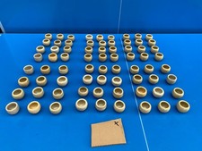 👿 GROS Godets Caquelons