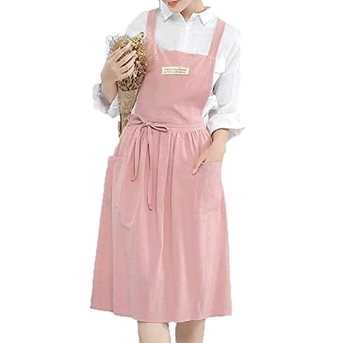 Tablier japonais femme long - japonais,