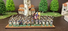Infanterie portuguaise