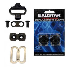 Chaussures de vélo à