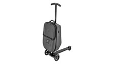 MERCEDES valise scooter bagage trolley OE