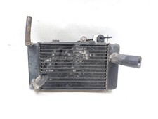 radiateur eau pour HONDA TRANSALP XL600 ( 650B KW39 - 53CV RD10E W508-8444