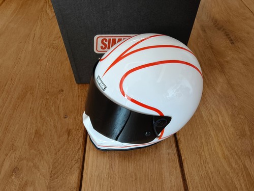 Casque helmet jones f1 - helmet,