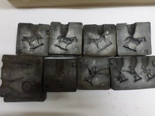 soldats napoléon moules princ august