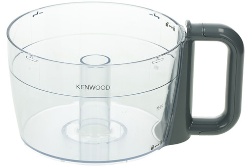Bol plastique kenwood pour - en,