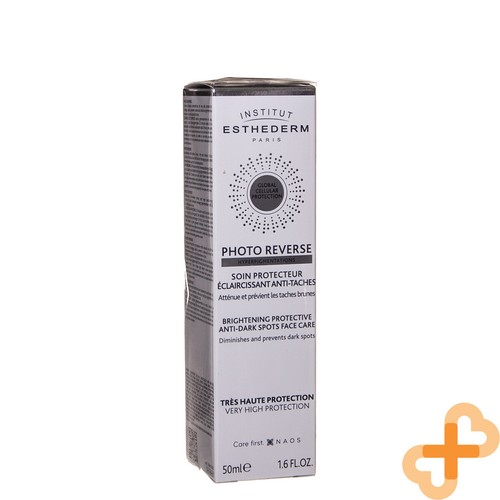 Esthederm photo reverse - photo,