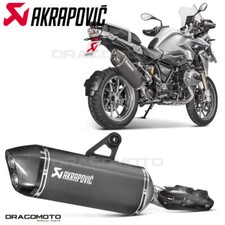 BMW R 1200 GS 2017-2018 Pot