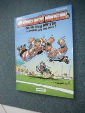 BD LES RUGBYMENS  E.O. N°1 ON