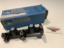 Peugeot 205 Renault R9 R11 R18 Fuego maitre cylindre freins ATE 03.2119-1281.3