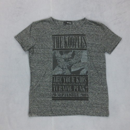 Shirt imprimé punk the - t-shirt,