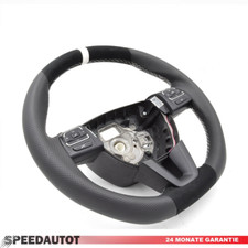 Tuning Alcantara Volant en