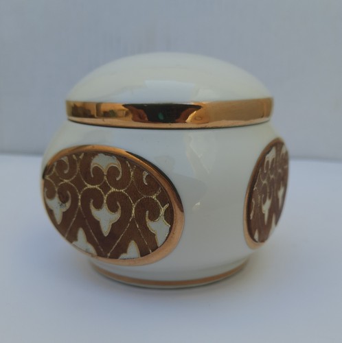 Vintage sucrier - vintage,