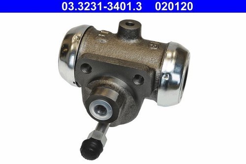 Cylindre roue mercedes - cylindre,