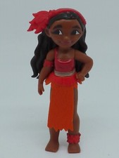 FIGURINE PVC PLASTIQUE DISNEY VAIANA