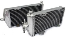 RADIATEUR PSYCHIQUE SHERCO SEF
