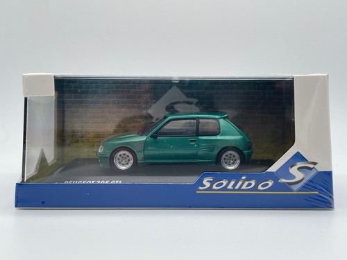 Peugeot 205 dimma 43 - peugeot, (1992)