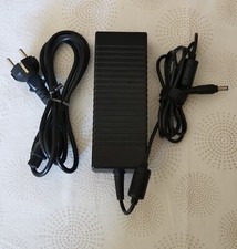 CHARGEUR ALIMENTATION ADP-135FB B ORDINATEUR HP PORTABLE ou Tout en un OCCASION