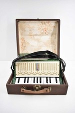 Accordéon Russe Mini