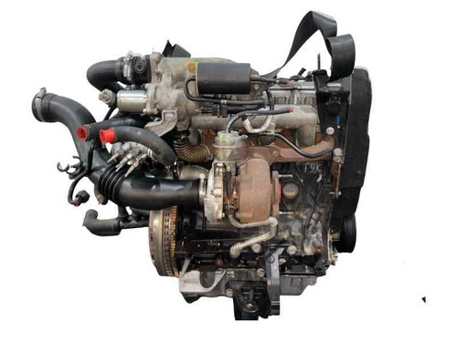F9qc670 moteur complet renault - moteur,