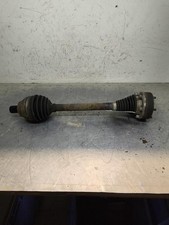 Cardan gauche (transmission)